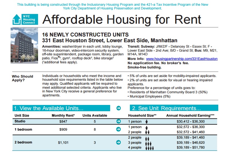hla oo s blog rent control is bad economics but good politics