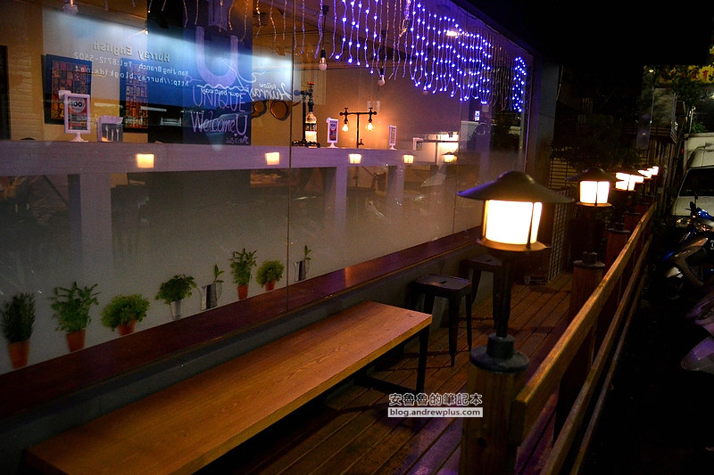 UNIQUE PASTA 維一義大利餐廳 - 工法扎實的義大利麵和甜點，用料不手軟創意組合食材鮮味@台北市松山區[小巨蛋站]