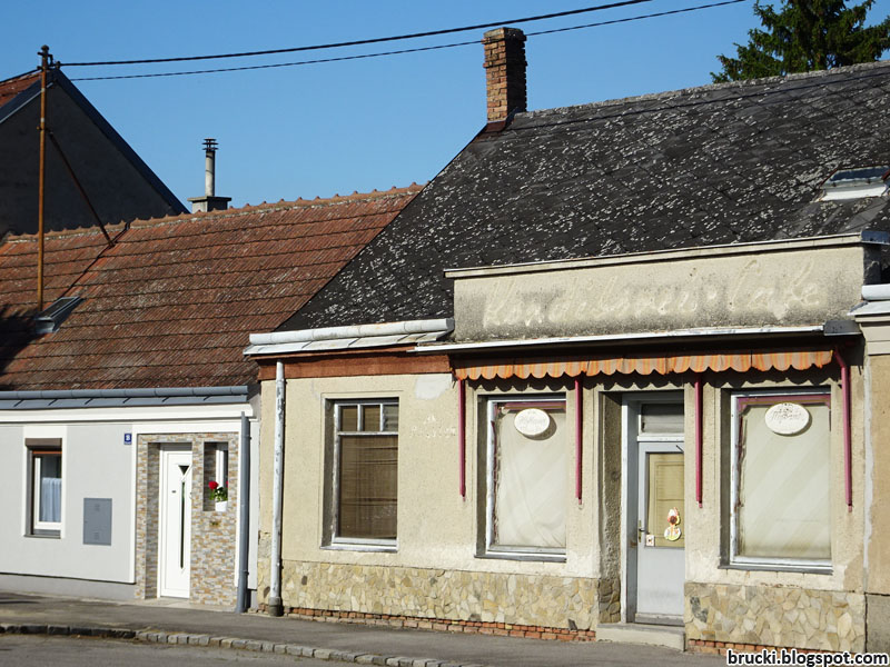 Sammelsurium Mai 2017