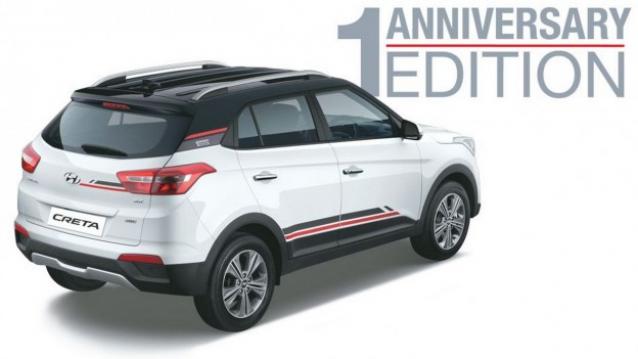 Hyundai Creta Car Hd Photos