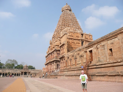 thanjavur temple