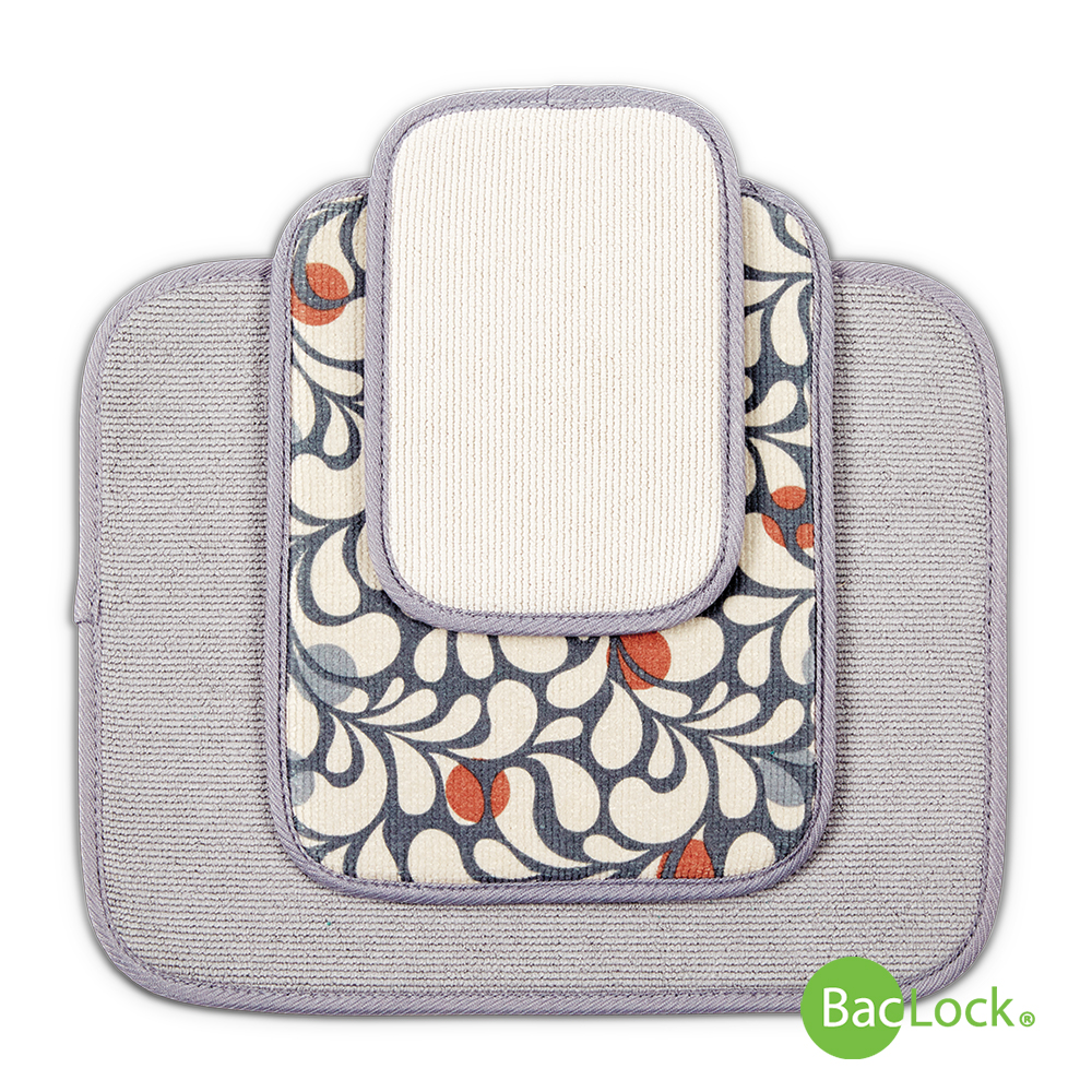 Rebecca Lange Norwex Independent Sales Consultant Norwex Sink Mats