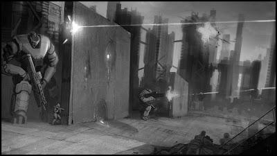 Machine Abuse Design