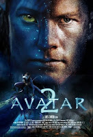 Thế Thân 2: Dòng Chảy Của Nước - Avatar 2: The Way Of Water
