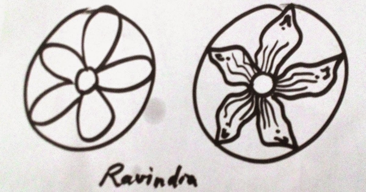 Gambar Pemandangan Yang Ada Flora Fauna Dan Alam Benda