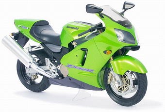 zx12 2005