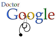 ¿Se puede curar al Dr. Google..."