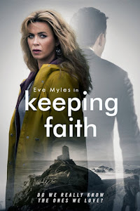 Keeping Faith Poster