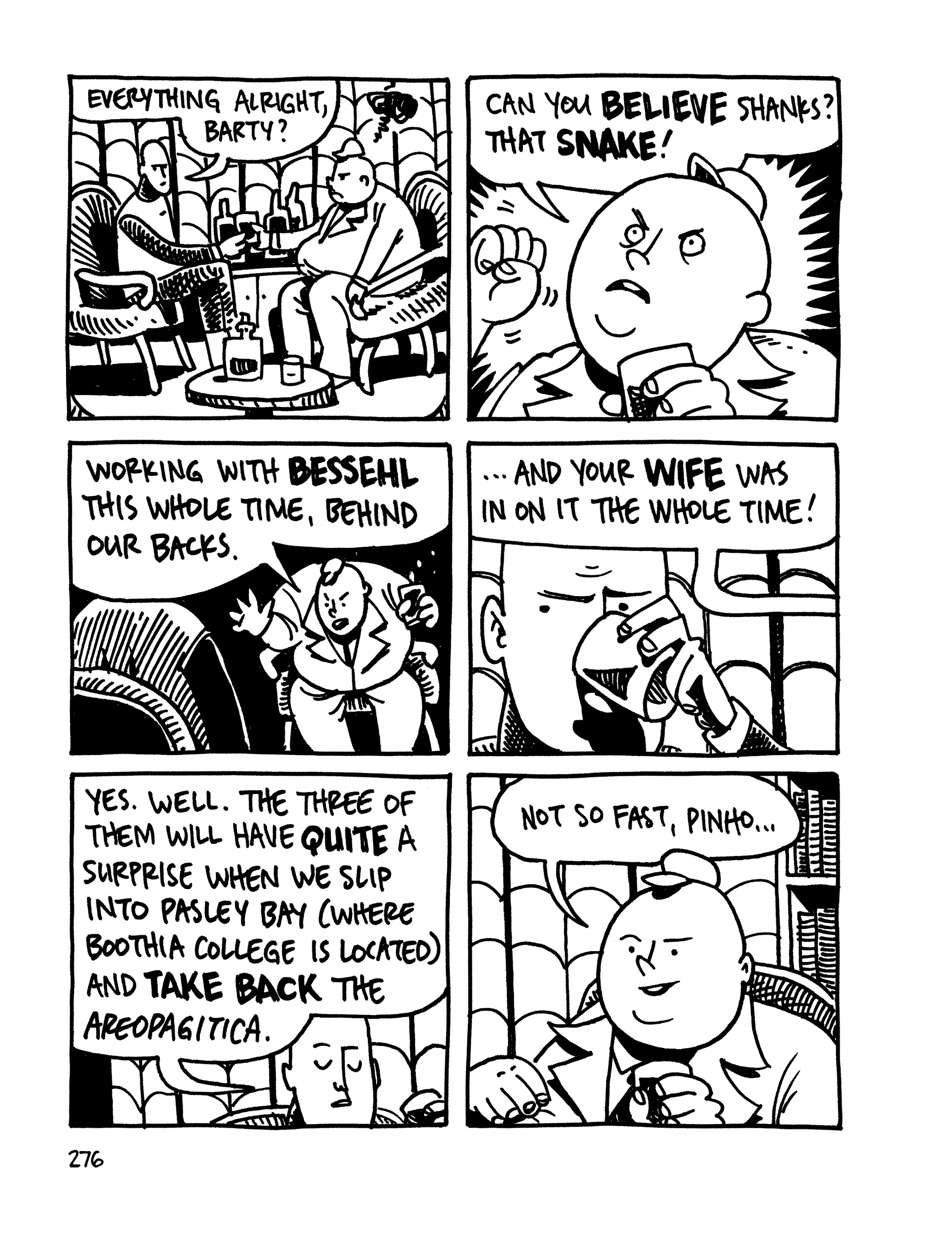 Read online Far Arden comic -  Issue # TPB (Part 3) - 66