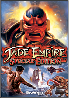  Jade Empire