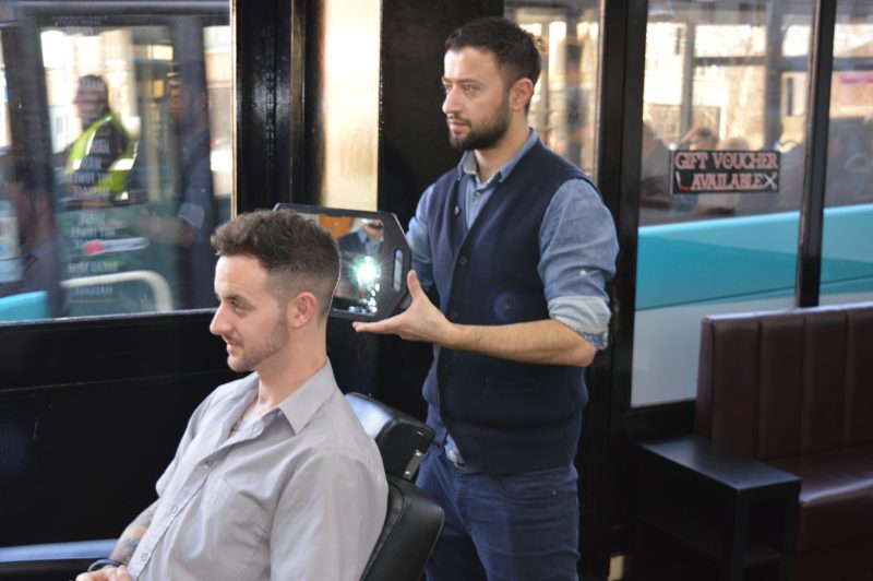 Why Choose Us The Barber Chop The Barber Chop Turkish Barber Shop