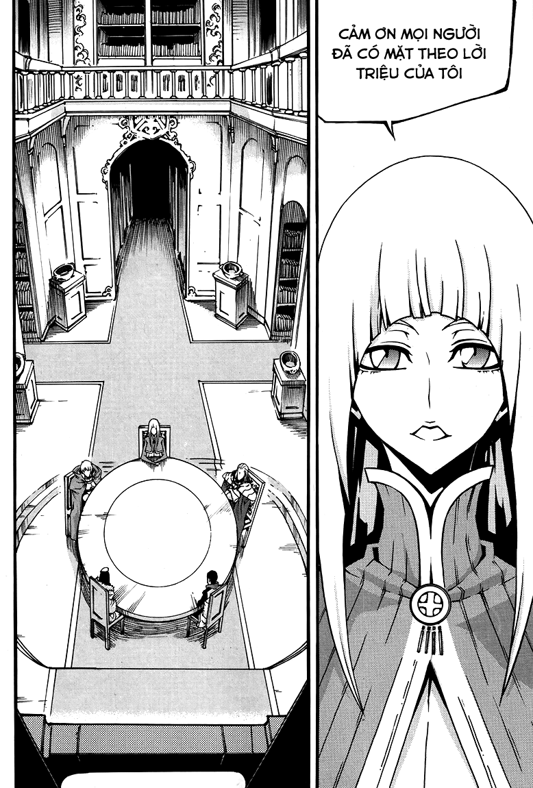 Witch hunter Chap 79 - Truyen.Chap.VN