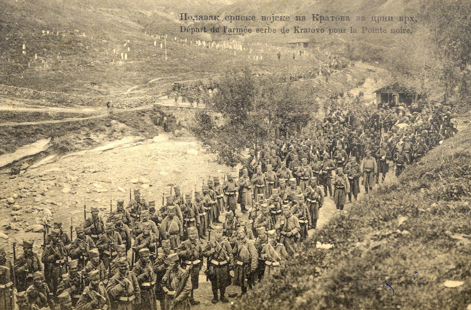 Balkan wars summary image