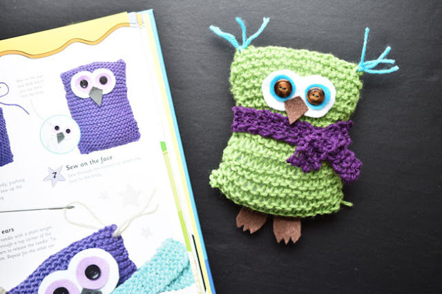 Woman in Real Life: 3 Awesome Craft Books for Families
