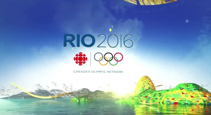 Vídeo: com Copacabana e Lapa, CBC lança vinheta da transmissão dos Jogos  Rio 2016 - Surto Olímpico