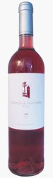 1758 - Quinta de Sant'Ana 2009 (Rosé)