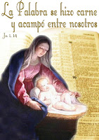Resultado de imagen para En el principio ya existía la Palabra, y la Palabra estaba junto a Dios