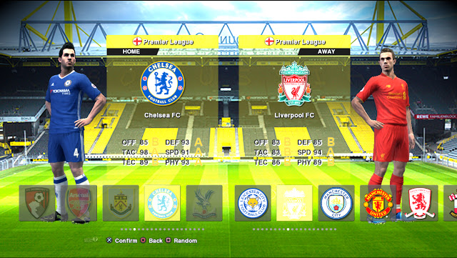 Download Background Menu Pes 2013 Manchester United States Download Background Menu Pes 2013 Manchester United States