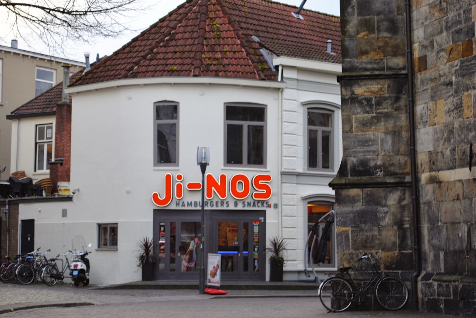 Study Abroad Saxion Enschede: Things to do in Enschede