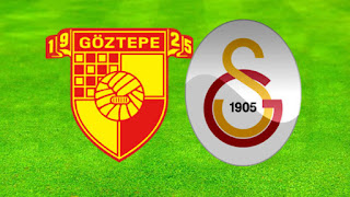Göztepe - Galatasaray Canli Maç İzle 19 Mayis 2018 Göztepe - Galatasaray Canli Maç İzle 19 Mayis 2018