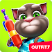 Tải Game Talking Tom Camp Hack Cho Android Bản Mới Nhất