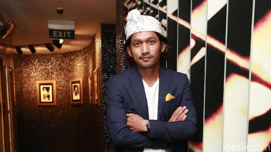 Ibnu Jamil Buka Puasa Dengan Sang Mantan Istri Ibnu Jamil Buka Puasa Dengan Sang Mantan Istri
