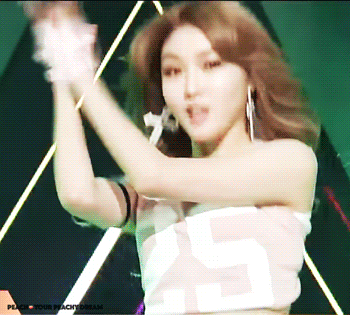 [프로듀스101] 김청하는사랑입니다.♥ | 인스티즈