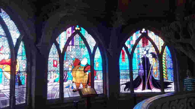 Disneyland Paris Disneyland Paris