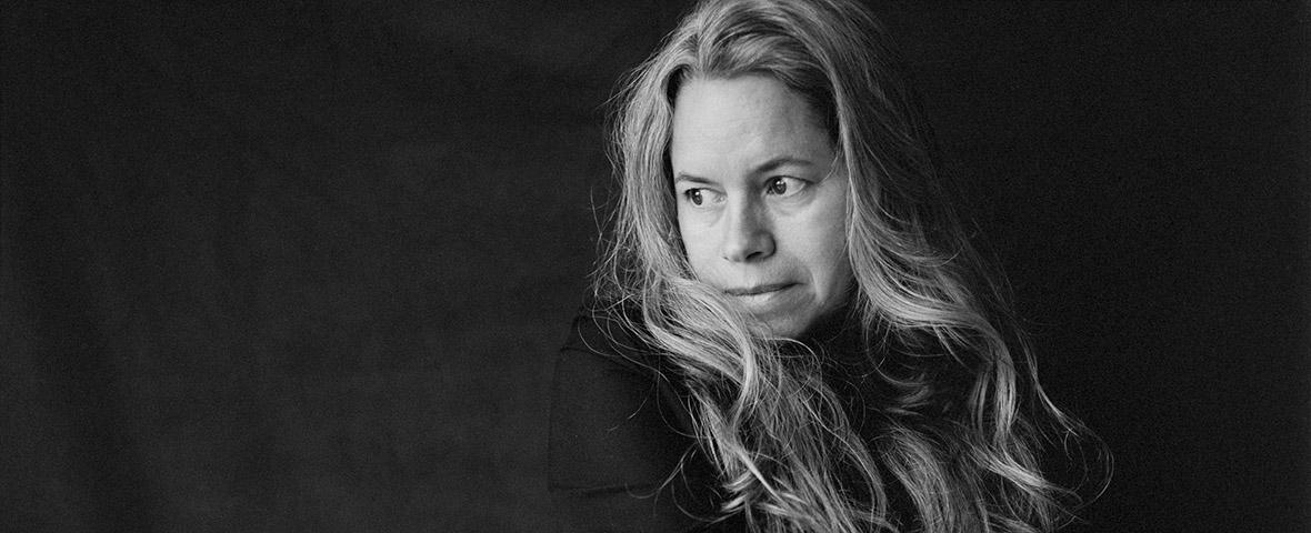 My review of Natalie Merchant's recent Oxford concert is up at PopMatt...