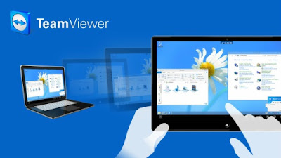 تحميل برنامج تيم فيور 2017 مجانا - Download TeamViewer 12 Free تحميل برنامج تيم فيور 2017 مجانا - Download TeamViewer 12 Free