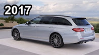 2017 Mercedes