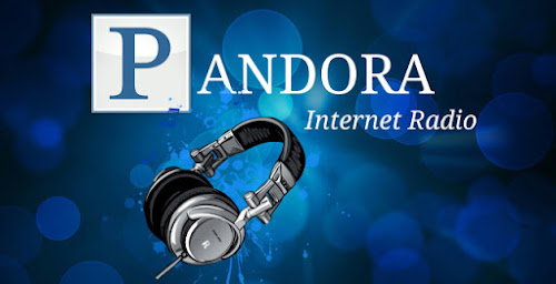 Pandora Internet Radio v5.6.2.25 Apk Mod (No Ads & Unlimited Skips)