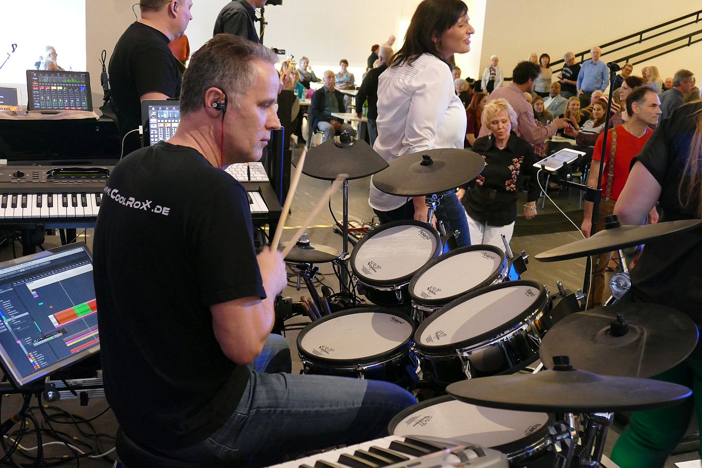 Bo Heart And Friends 2009