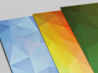 FREE PSD 10 Background polygonal textures - DOWNLOAD HERE 