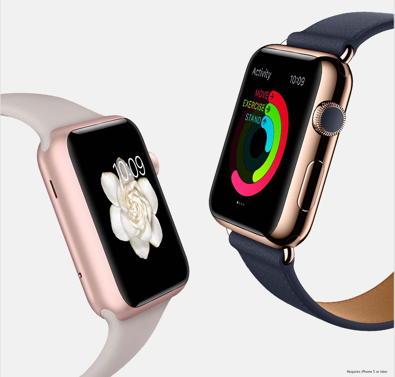 Life is Kulayful Power Mac Center launches Apple Watch in the
