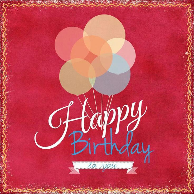 birthday wishes