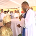 Fr Mbaka reveals relationship with Jonathan, Patience, Buhari