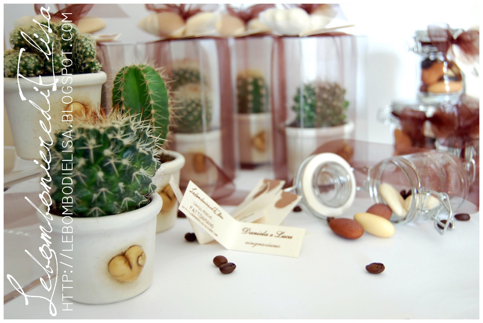 Bomboniere Battesimo Bomboniere Matrimonio