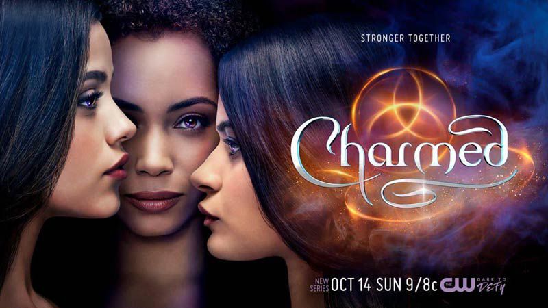 Charmed Season 1 480p HDTV All Episodes Download Google Drive