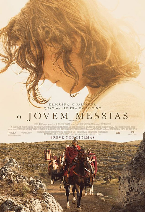 Download O Jovem Messias Dublado Grátis