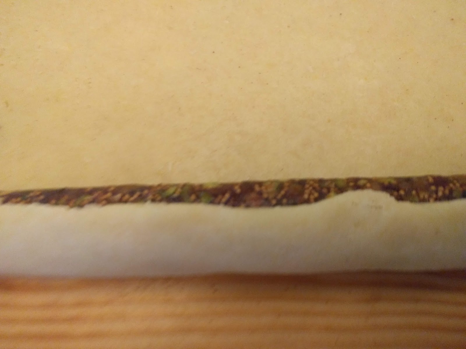 - Feigen-Pistazien Konfekt