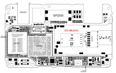 Oppo F1 Schematic & Layout Diagrams - JMH