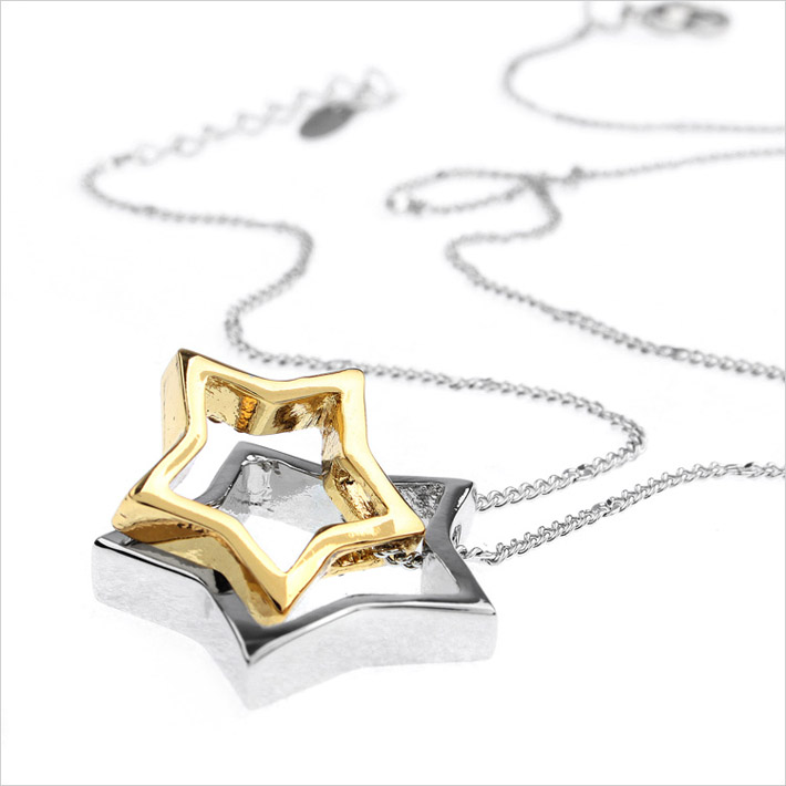 Gofavor Fashion Jewelry How to Look Great in Cheap Necklace Jewelry