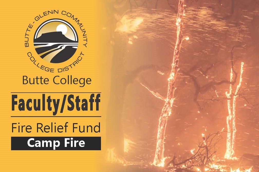 DISSENT the BLOG Butte College needs our help.