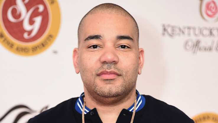 DJ Envy DJ Envy
