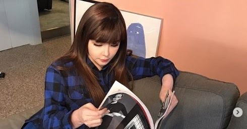 Daily K Pop News