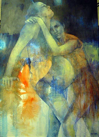 Ademaro Bardelli 1934 | Italian Figurative painter