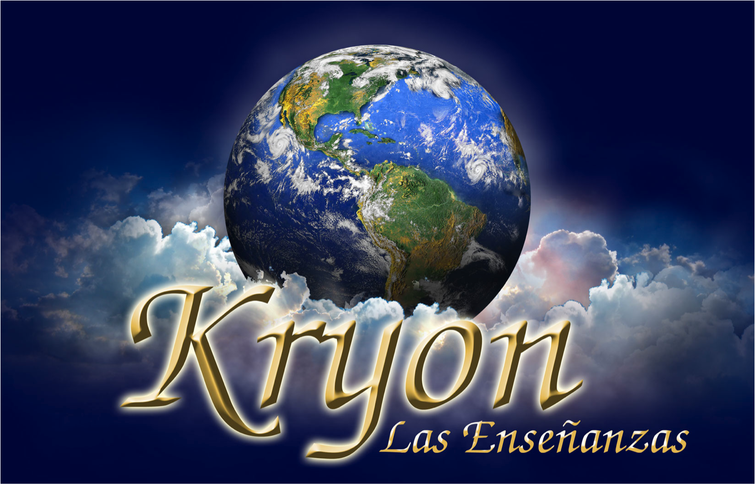 Escucha Las Canalizaciones de Kryon
