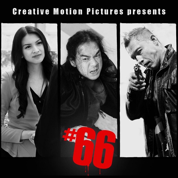 Filem #66  terbitan Creative Motion Pictures