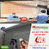 Làm cửa cuốn giá rẻ